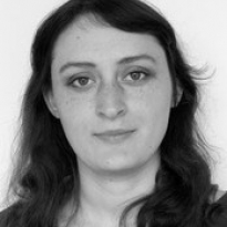 Mynd af Aðalheiður Eyvör Pálsdóttir