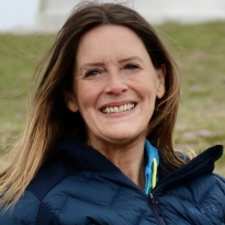 Mynd af Aðalheiður Guðmundsdóttir