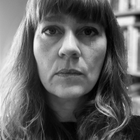 Mynd af Alda Björk Valdimarsdóttir