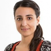 Mynd af Ana Belén Fernández Organista