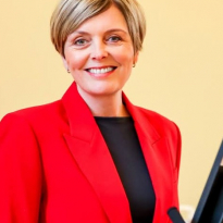Mynd af Ásta Dís Óladóttir