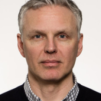 Picture of Benedikt Halldórsson