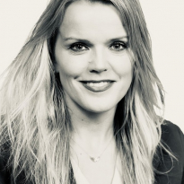 Mynd af Berglind Rós Magnúsdóttir