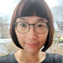 Mynd af Ching-Yi Tsai