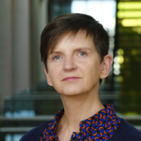Mynd af Edda Óskarsdóttir