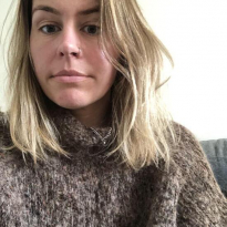 Mynd af Elín Valsdóttir