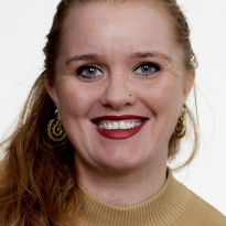 Mynd af Emma Björg Eyjólfsdóttir