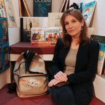 Mynd af Eugenia Santoro