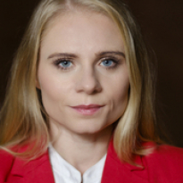 Mynd af Eva Dögg Sigurðardóttir