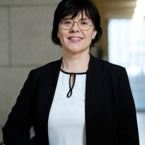 Mynd af Eva Marín Hlynsdóttir