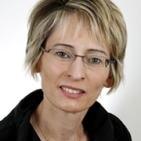 Picture of Fjóla Jónsdóttir