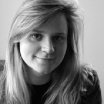 Mynd af Gabriela Marzena Galecka