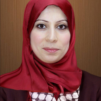 Mynd af Ghada M. Y. Radwan