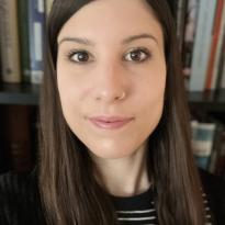 Mynd af Giulia Zorzan