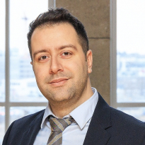 Mynd af Hamed Gramizadeh