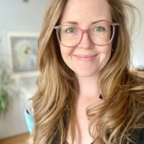 Mynd af Heiða Björk Árnadóttir