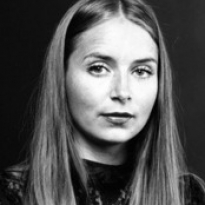 Mynd af Helga B Þorvarðardóttir Kjerúlf
