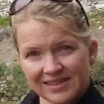 Mynd af Hlín Hjartar Magnúsdóttir