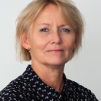 Picture of Ingibjörg Kjartansdóttir