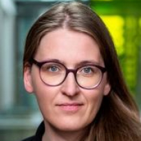 Mynd af Íris Ellenberger