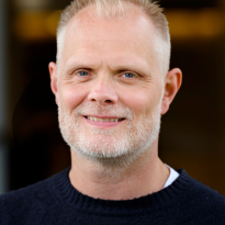 Mynd af Jón Gunnar Bernburg