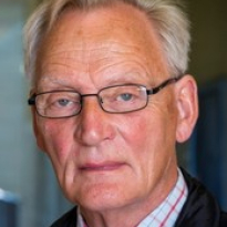 Picture of Jón Ólafsson