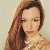 Mynd af Katrín Lísa van der Linde Mikaelsdóttir