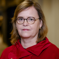 Mynd af Lára Jóhannsdóttir