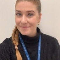 Mynd af María Kristín Bjarnadóttir