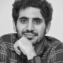 Mynd af Mohammadreza Khaniha