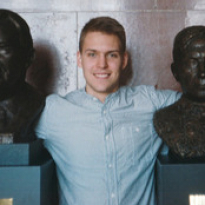 Mynd af Ólafur Jón Magnússon