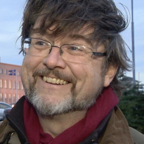 Mynd af Orri Vésteinsson