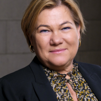 Mynd af Pia Elísabeth Hansson
