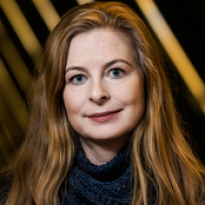 Picture of Rósa Ólafsdóttir