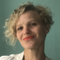 Picture of Sara Sigurbjörnsd. Öldudóttir