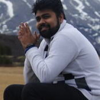 Picture of Satyaki Chatterjee