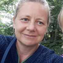 Mynd af Sigrún Alba Sigurðardóttir