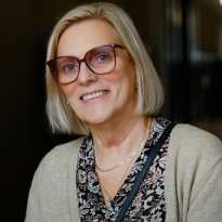 Mynd af Sigrún Harðardóttir
