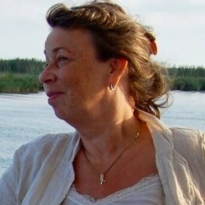 Picture of Sigrún Reynisdóttir