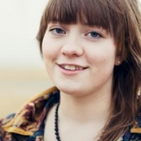 Mynd af Sigríður Regína Sigurþórsdóttir