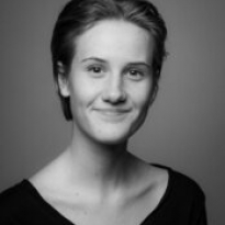 Mynd af Sóley Anna Jónsdóttir
