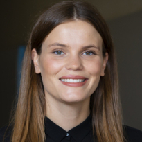 Mynd af Sólrún Sigurðardóttir