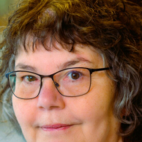Mynd af Sólveig Ólafsdóttir