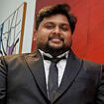 Mynd af Sreejith Sudhakaran Jayabhavan
