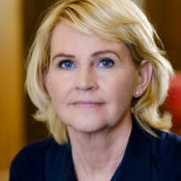 Mynd af Steinunn J Kristjánsdóttir