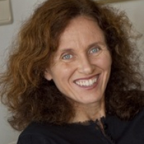 Mynd af Þórdís Lilja Gísladóttir