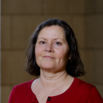 Mynd af Þórunn Björg Guðmundsdóttir