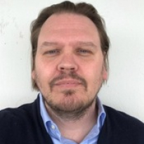 Mynd af Unnar Freyr Theódórsson