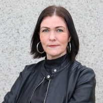 Mynd af Vala Magnúsdóttir