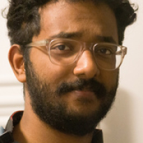 Mynd af Vyshnav Mohan